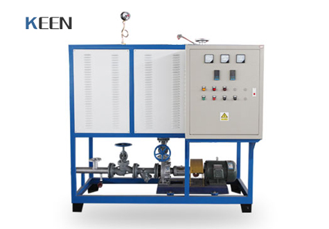 杭州市机械科学研究院有限公司导热油加热器项目