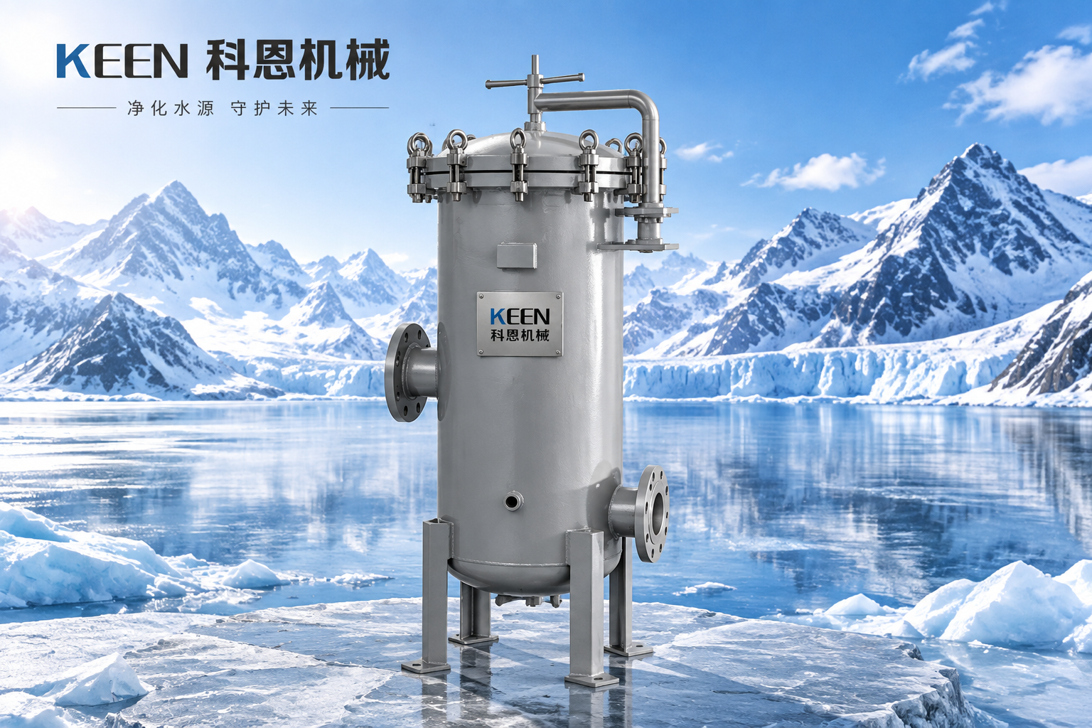 保安过滤器