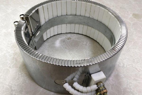 高温陶瓷加热器