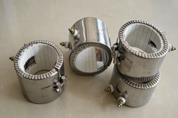 陶瓷加热器