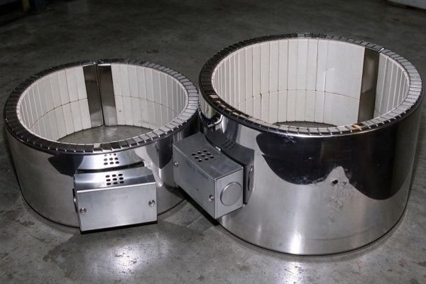 陶瓷加热器