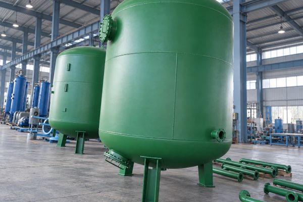 锰砂过滤器