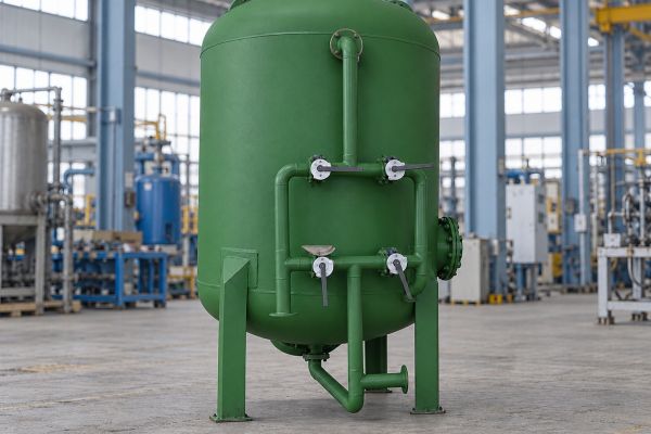 活性炭过滤器